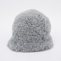 Cーcieー/シー C－cie－ A1236 KNIT FUR HAT/508441616