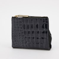 POMTATA/ポンタタ POMTATA P2536 CORO Lジップ2ッ折りショート/508441618