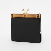 POMTATA/ポンタタ POMTATA P2567 BAM SHORT WALLET/508441621