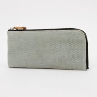 POMTATA/ポンタタ POMTATA P2766 KNT LONG WALLET/508441622