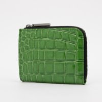 POMTATA/ポンタタ POMTATA P2533 CORO Lジップ ショート/508441627