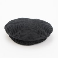Cーcieー/シー C－cie－ A1075 RIB BERET/508441638