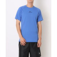 NIKE/ナイキ NIKE メンズ フィットネス 半袖コンプレッションインナー ナイキ NP DF NPT S/S トップ HV0410411/508441643