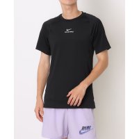 NIKE/ナイキ NIKE メンズ フィットネス 半袖コンプレッションインナー ナイキ NP DF NPT S/S トップ HV0410010/508441644