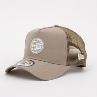 NEW ERA/ニューエラ NEW ERA アウトドアカジュアル キャップ OD 940AFTR REPREVE PATCH ABRN 14392236/508441652