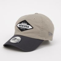 NEW ERA/ニューエラ NEW ERA アウトドアカジュアル キャップ OD CC DIAMOND LOGO PEB DGRA 14392158/508441655