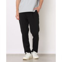 new balance/ニューバランス New Balance メンズ ライフスタイルロングパンツ モノトーンスリムテーパードパンツ_ AMP55664/508441660