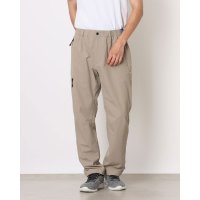 TIGORA/ティゴラ TIGORA メンズ トレッキング ロングパンツ 4WAYストレッチパンツ ゆったり TR－9D1005LPY/508441669
