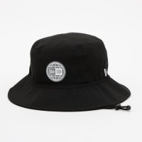 NEW ERA/ニューエラ NEW ERA アウトドアカジュアル ハット OD ADVLT TR REPREVE PATCH BLK 14392199/508441670