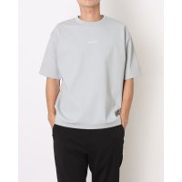 new balance/ニューバランス New Balance メンズ 半袖Tシャツ モノトーンクルーTシャツ_ AMT55660/508441672