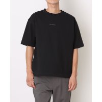 new balance/ニューバランス New Balance メンズ 半袖Tシャツ モノトーンクルーTシャツ_ AMT55660/508441673