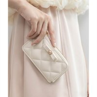 RANDA/ランダ RANDA パールリボンフラグメントケース/508441680