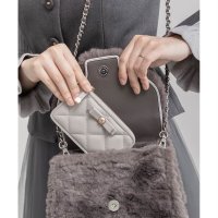 RANDA/ランダ RANDA パールリボンフラグメントケース/508441680