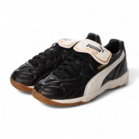 PUMA/プーマ PUMA メンズ レディース スニーカー サッカー フットサル スポーツ KING INDOOR キング 401683/508441732