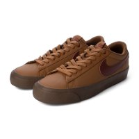 NIKE/ナイキ NIKE メンズ スニーカー スケシュー スケートボード SB BLAZER LOW PRO GT ブレーザー DV1226－200 スケートボード/508441740