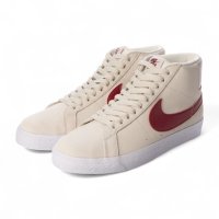 NIKE/ナイキ NIKE スケシュー ナイキSB ズーム ブレーザー MID FD0731－100/508441741