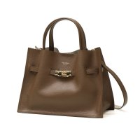 VIOLAd’ORO/ヴィオラドーロ VIOLAd'ORO 正規品 レディース ブランド 大人 上品 おしゃれ 肩掛け 斜め掛け バッグ 本革 A5 2WAY 日本製 TRERO イ/508441868