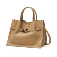 VIOLAd’ORO/ヴィオラドーロ VIOLAd'ORO 正規品 レディース ブランド 大人 上品 おしゃれ 肩掛け 斜め掛け バッグ 本革 A5 2WAY 日本製 TRERO イ/508441868