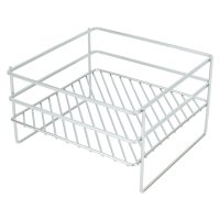 enzo/エンゾウ enzo 水切りかご 水切りラック キッチン収納 ステンレス シンク整理 日本製 新潟県 燕三条 EN－019【返品不可商品】/508441927