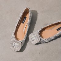 ALUNE SEVEN TWELVE THIRTY/アルネ セヴン トゥエルヴ サーティ ALUNE SEVEN TWELVE THIRTY バックルラウンドパンプス/508442081
