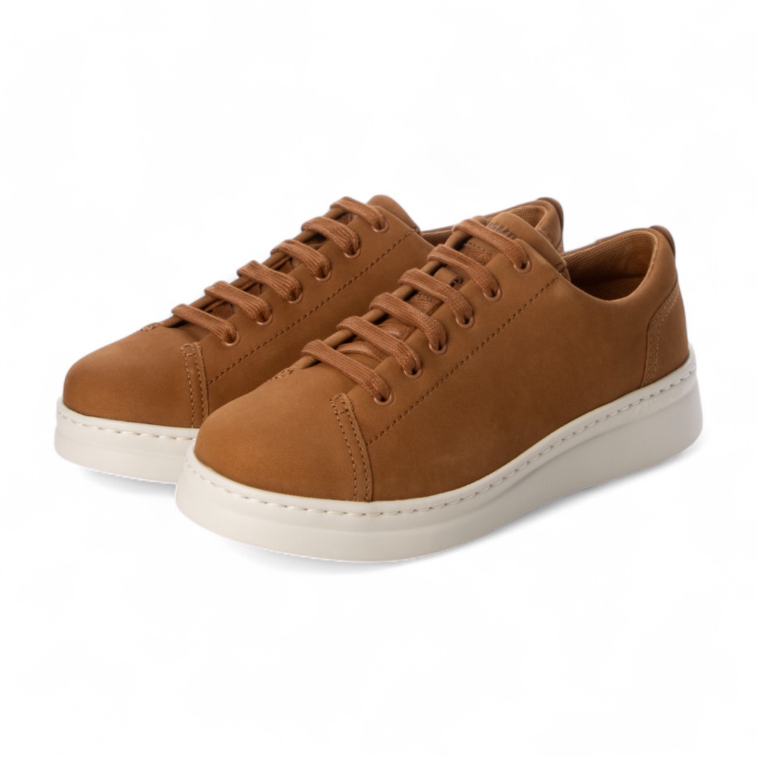 カンペール CAMPER RUNNER UP / レザースニーカー(508442096
