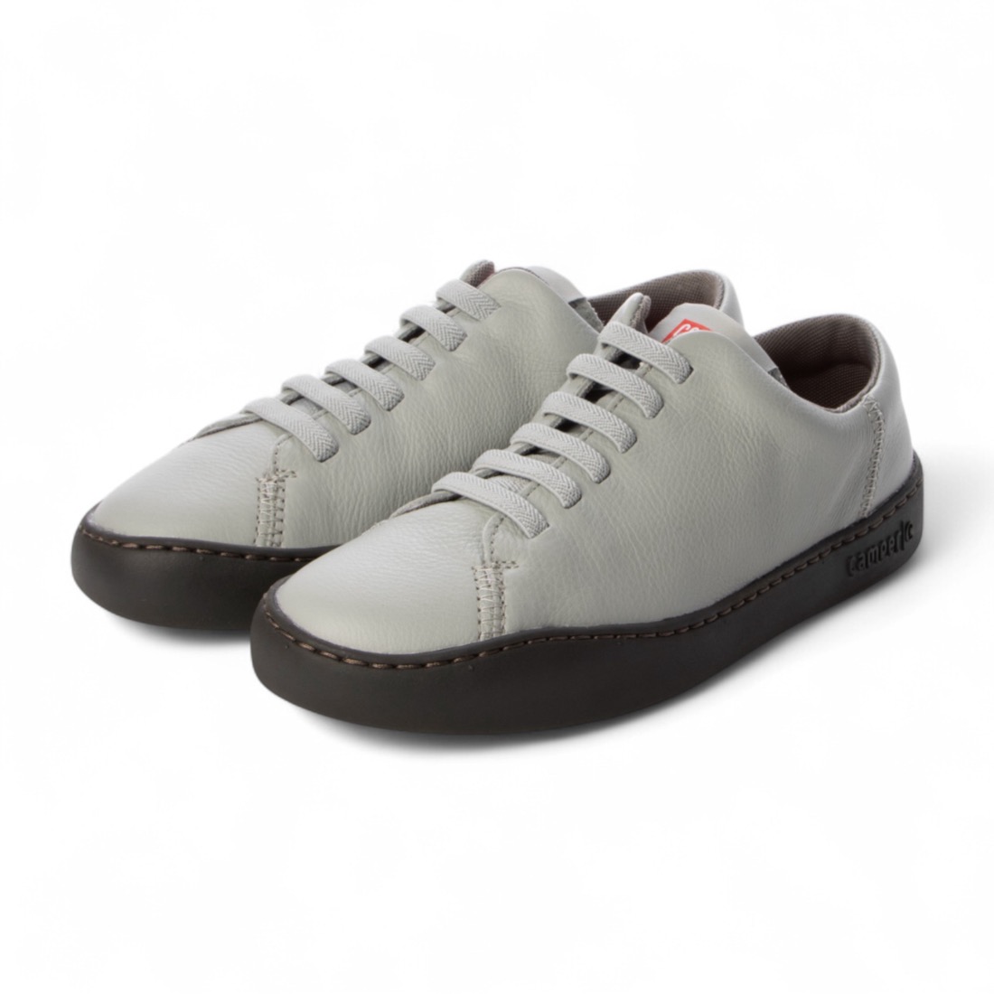カンペール CAMPER PEU TOURING / レザースニーカー(508442097