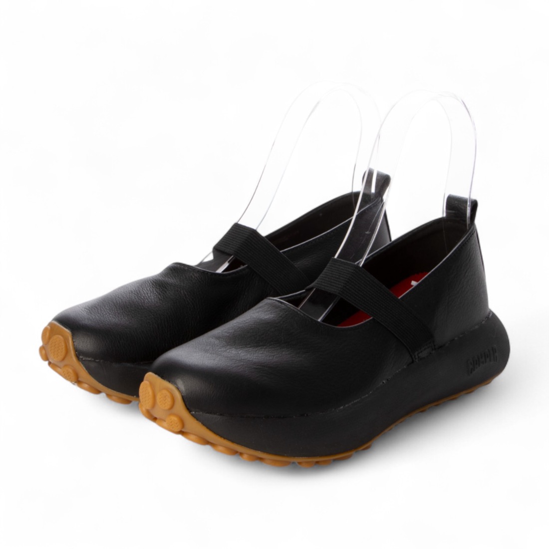 【美品】CAMPER（カンペール）シューズ24㌢ カンペール CAMPER [カンペール] PIX / ハイカットシューズ