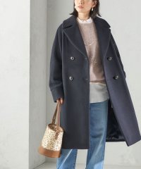 SHIPS WOMEN/《予約》TICCA: テント コート/508442127