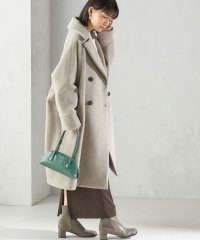SHIPS WOMEN/《予約》TICCA: テント コート/508442127