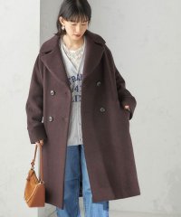 SHIPS WOMEN/《予約》TICCA: テント コート/508442127