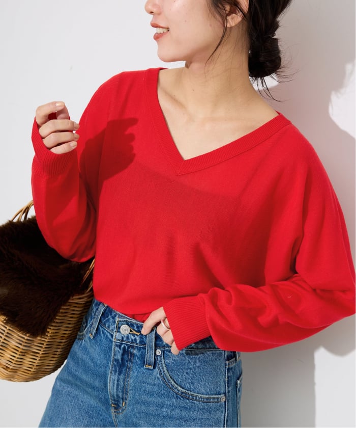 ナオ❤️サマーセール全品5%OFF❗️です。SLOBE IENA ダッフル スローブ イエナ(SLOBE IENA)(BCSIES) | トップスの通販 - d fashion