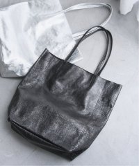 LE TALON/《予約》MARLON/マーロン SHOPPER BIG LAMI/508442172