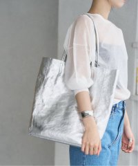 LE TALON/《予約》MARLON/マーロン SHOPPER BIG LAMI/508442172