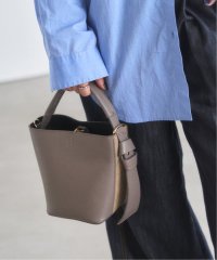 LE TALON/《予約》MILOS/ミロス S COMBI 2WAYBAG/508442173