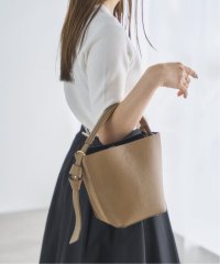 LE TALON/《予約》MILOS/ミロス S COMBI 2WAYBAG/508442173