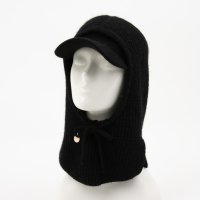 RINASCIMENTO/リナシメント RINASCIMENTO ニットフードキャップSET/508442178