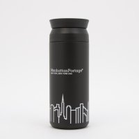 Manhattan Portage/マンハッタンポーテージ Manhattan Portage MP Travel Tumbler 500 KINTO 【返品不可商品】/508442215