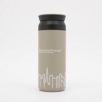 Manhattan Portage/マンハッタンポーテージ Manhattan Portage MP Travel Tumbler 500 KINTO 【返品不可商品】/508442215