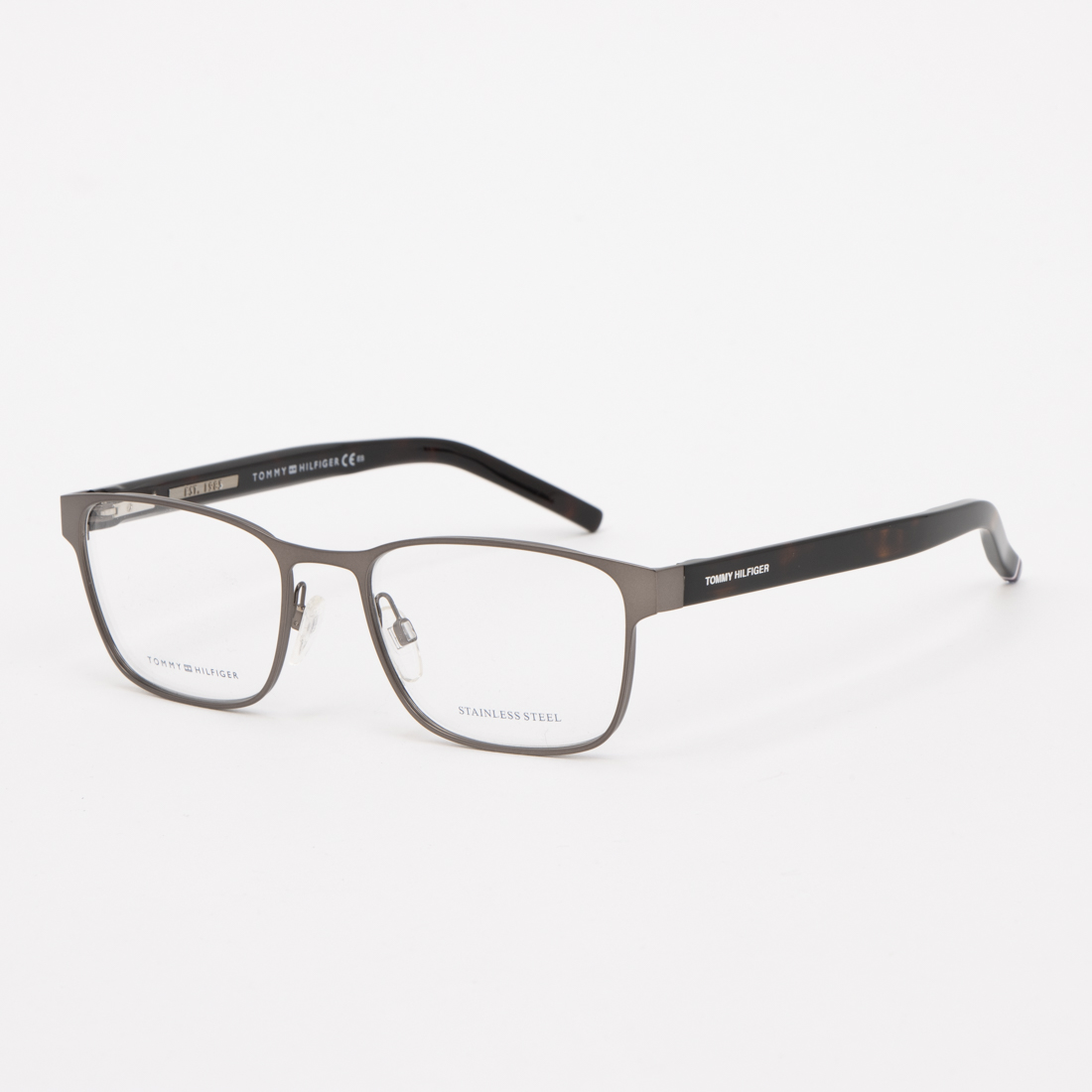   トミーヒルフィガー TH2235/F TI7 眼鏡フレーム Tommy Hilfiger TH 2235/F Asian Fit TI7 眼鏡 | 今すぐ