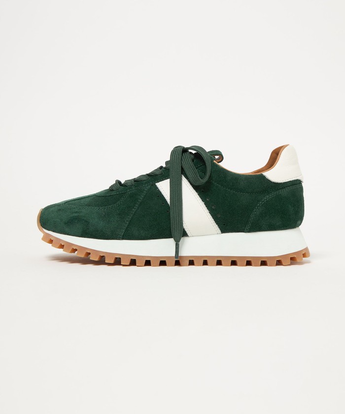 ♦︎美品♦︎ オデットエオディール Odette e Odileスニーカー　37 オデット エ オディール(ODETTE É ODILE)の通販 - d fashion