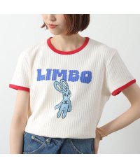 CELINE/セリーヌ CELINE CELINE Tシャツ RX0AH0F16 リブ コットン/508442394