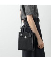 Vivienne Westwood/ヴィヴィアン ウエストウッド Vivienne Westwood Vivienne Westwood バッグ TEDDY SMALL テディ 4803000DU/508442396