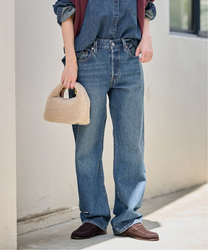 ジャーナルスタンダードrelume 別注 Levi's 501 90S FULL 楽天市場】別注【LEVI'S/リーバイス】*relume 501 90S FULL