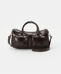 LE TALON/STAND OIL/スタンドオイル CHUBBY HALF BAG/508442443
