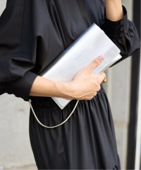 VERMEIL par iena/SALCE サルチェ BAG ANOUK CHAIN SILVER 4453250006/508442650