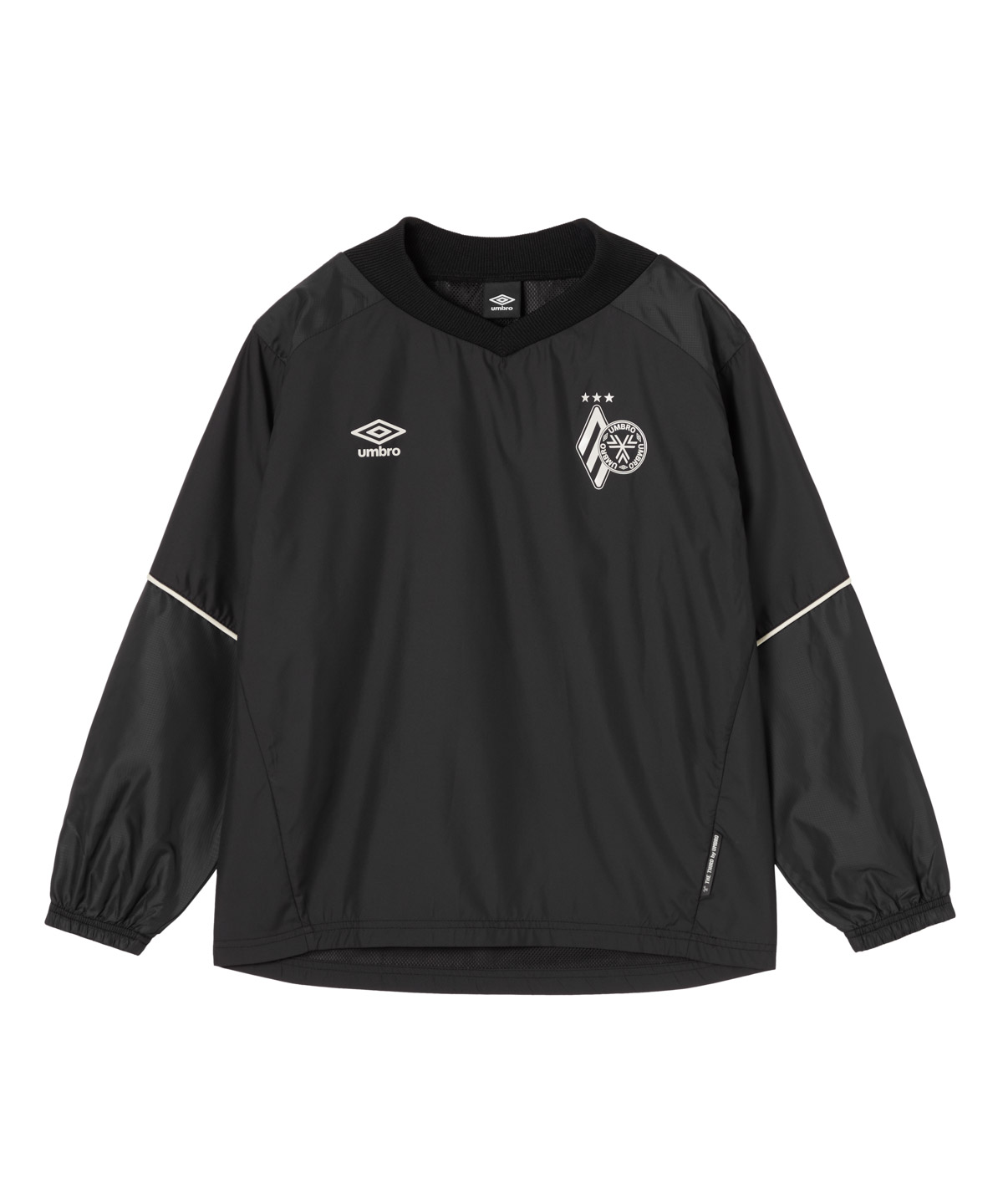 アンブロ umbro 【THE THIRD by UMBRO】NAGAMOCHIラインドピステ