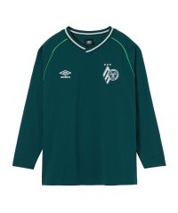 umbro/アンブロ umbro 【THE THIRD by UMBRO】ジュニアフィールテック長袖プラクティスシャツ/508442819