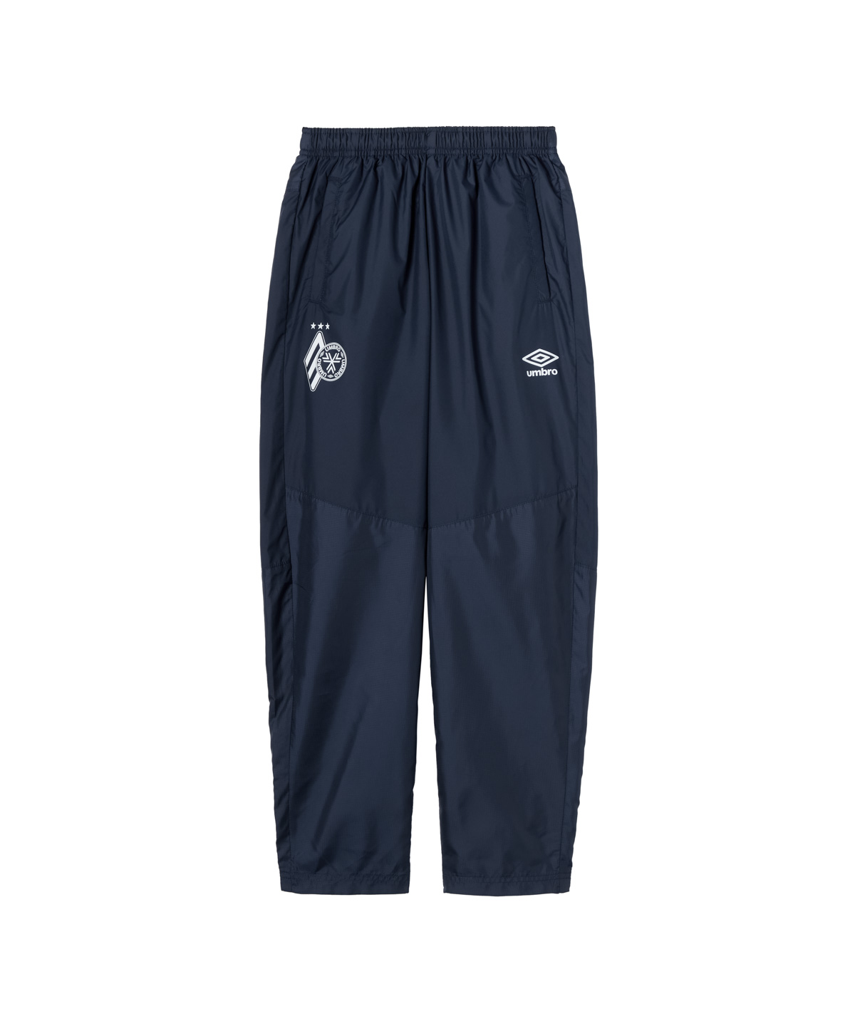 アンブロ umbro 【THE THIRD by UMBRO】NAGAMOCHIラインドピステ