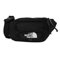 THE NORTH FACE/ザ・ノース・フェイス THE NORTH FACE ウエストバッグ・ボディバッグ ジェスターランバー BODY BAG NF0A52TM 4H0 BLACK/508442841