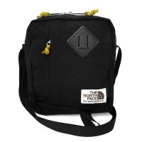 THE NORTH FACE/ザ・ノース・フェイス THE NORTH FACE ショルダーバッグ バークレイ CROSSBODY NF0A52VT ASX BLACK/508442864